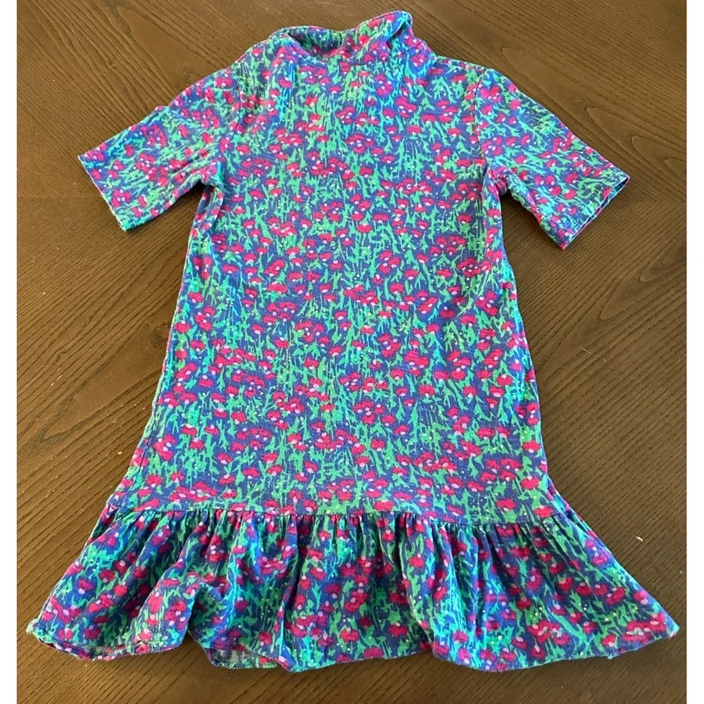 Lilly Pulitzer there small